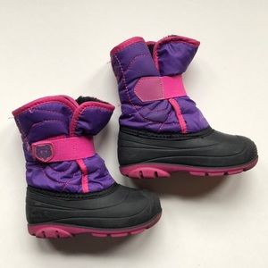 Toddler Kamik Snowbug 3 Winter Boot